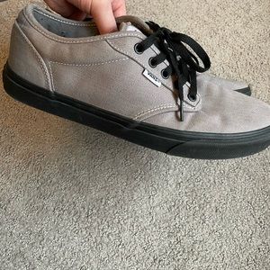 Men’s vans